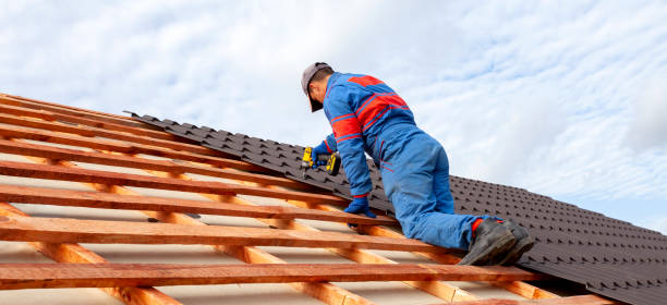 Fast & Reliable Emergency Roof Repairs in Crossett, AR